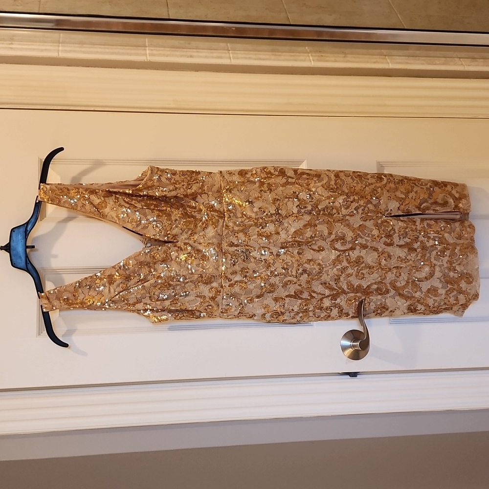 Cocktail dress